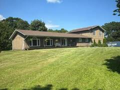 121 WHITEHEAD ROAD S Alnwick/Haldimand Ontario, K0K 2G0