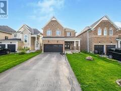 762 HALBERT DRIVE Shelburne Ontario, L0N 1S2