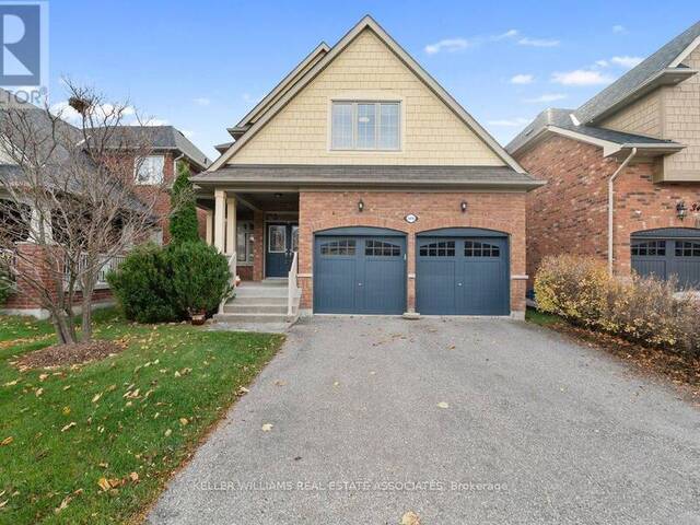 3416 HIDEAWAY PLACE Mississauga Ontario, L5M 0A7