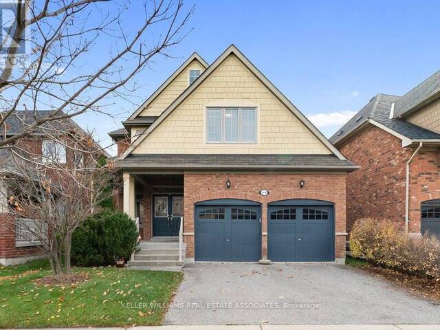 3416 HIDEAWAY PLACE Mississauga Ontario, L5M 0A7