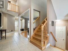 3416 HIDEAWAY PLACE Mississauga Ontario, L5M 0A7