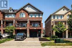 81 CHOKECHERRY CRESCENT | Markham Ontario | Slide Image One