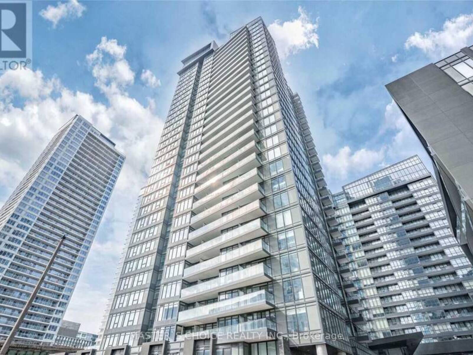 909 - 70 QUEENS WHARF ROAD, Toronto, Ontario M5V 0J2