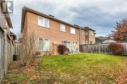 49 NAPIERMEWS DRIVE | Ajax Ontario | Slide Image Forty