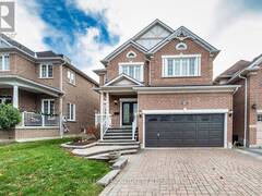 49 NAPIERMEWS DRIVE Ajax Ontario, L1T 0B2