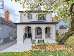 90A BICKNELL AVENUE Toronto Ontario, M6M 4G7