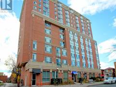 810 - 15 MAPLEWOOD AVENUE Toronto Ontario, M6C 4B4