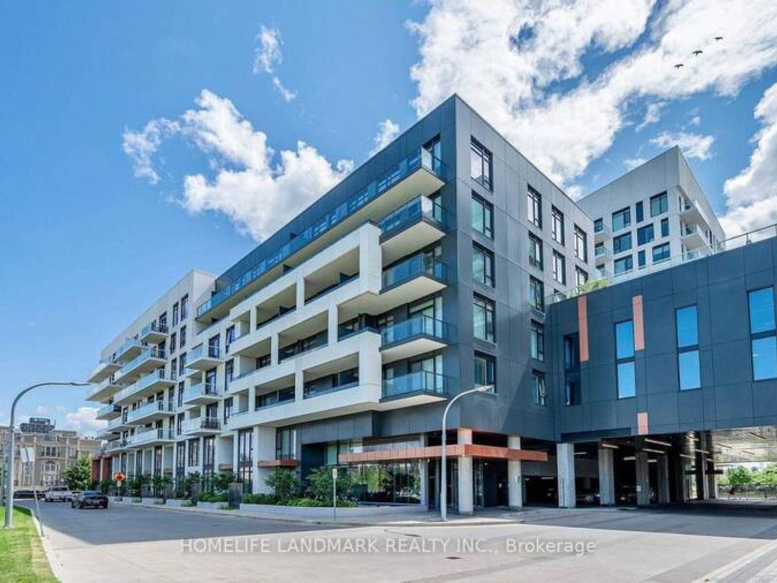 PH710 - 18 ROUGE VALLEY DRIVE W, Markham, Ontario L6G 0H1