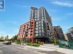 327 - 8 TIPPETT ROAD Toronto Ontario, M3H 0E7