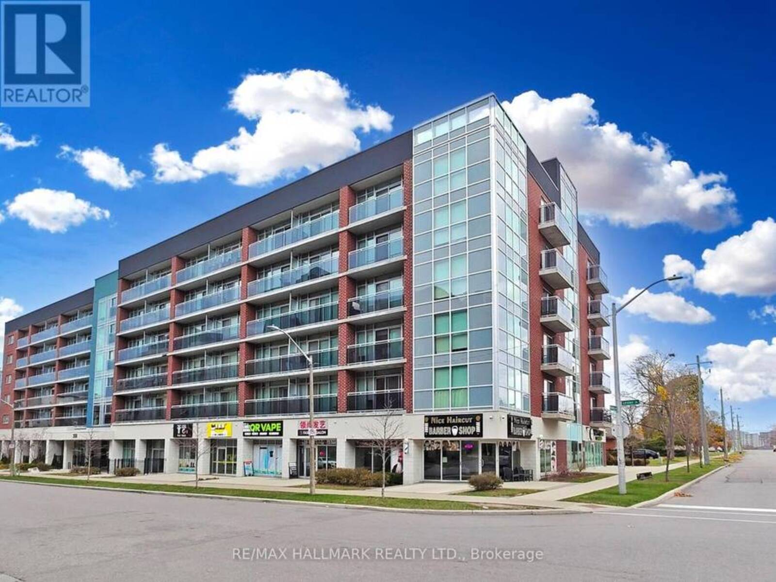 430 - 308 LESTER STREET, Waterloo, Ontario N2L 0H9