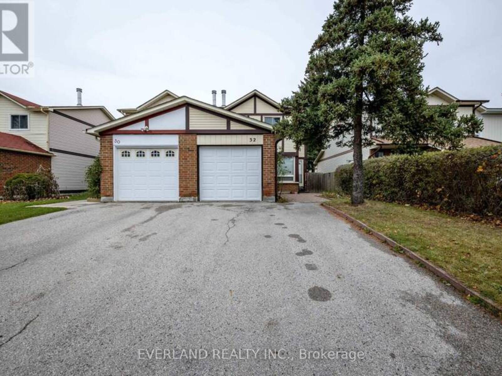 32 SADLEE COVE CRESCENT, Toronto, Ontario M1V 1Y4