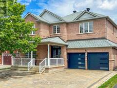 9 CASA NOVA DRIVE Vaughan Ontario, L4H 2Z9