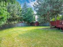 805 LOCKWOOD CIRCLE | Newmarket Ontario | Slide Image Thirty-seven