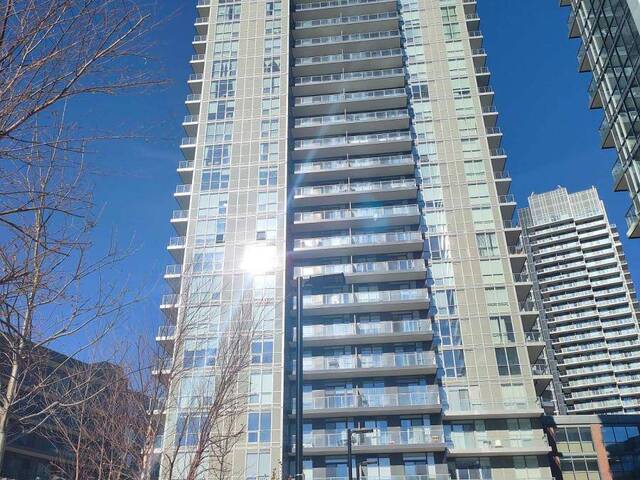 604 - 38 FOREST MANOR ROAD Toronto Ontario, M2J 1M1