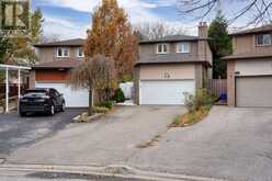 12 MCCRACKIN COURT N | Vaughan Ontario | Slide Image One