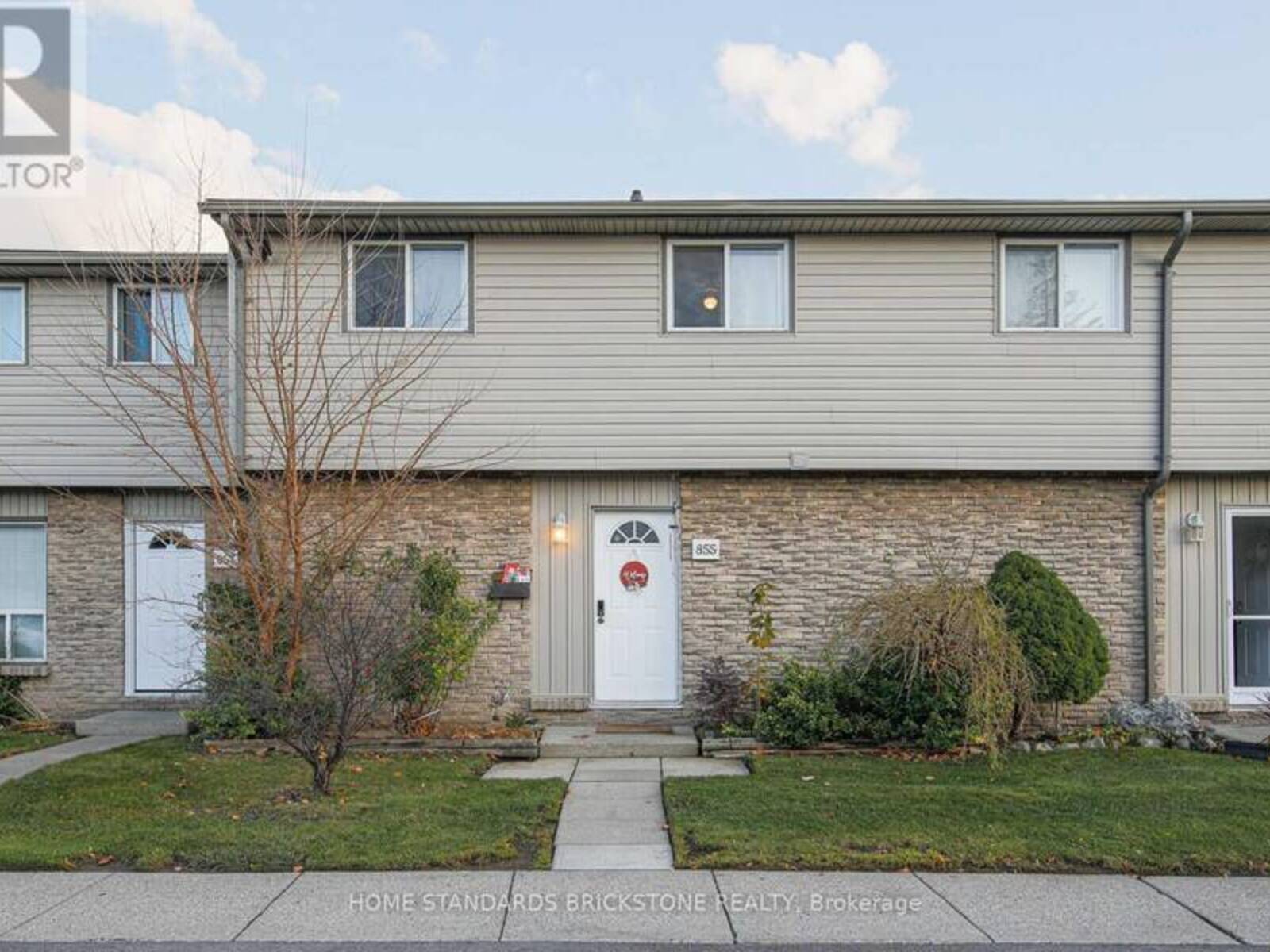 33 - 855 SOUTHDALE ROAD E, London, Ontario N6E 1V7