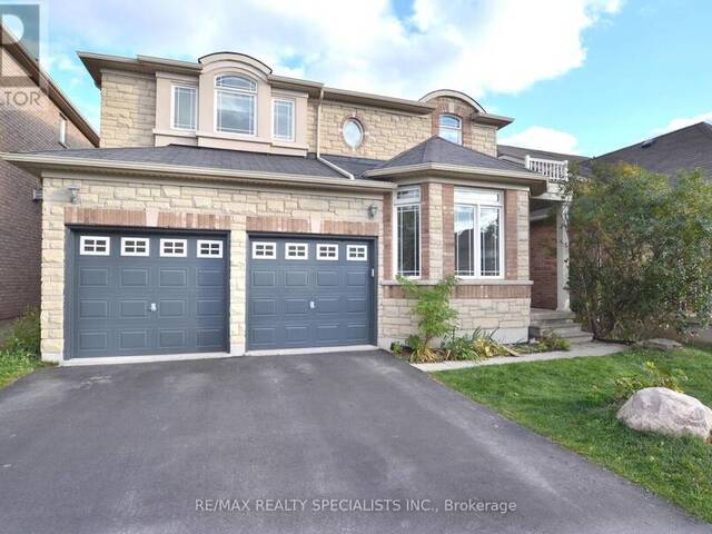 220 MCLAUGHLIN AVENUE Milton Ontario, L9T 7P2