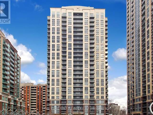 1403 - 5 MICHAEL POWER PLACE Toronto Ontario, M9A 0A3