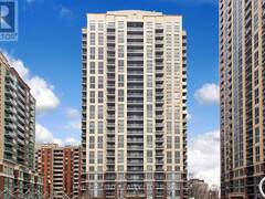 1403 - 5 MICHAEL POWER PLACE Toronto Ontario, M9A 0A3