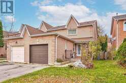 36 WEEKES DRIVE | Ajax Ontario | Slide Image One