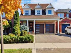 6017 OSPREY BOULEVARD Mississauga Ontario, L5N 8K3