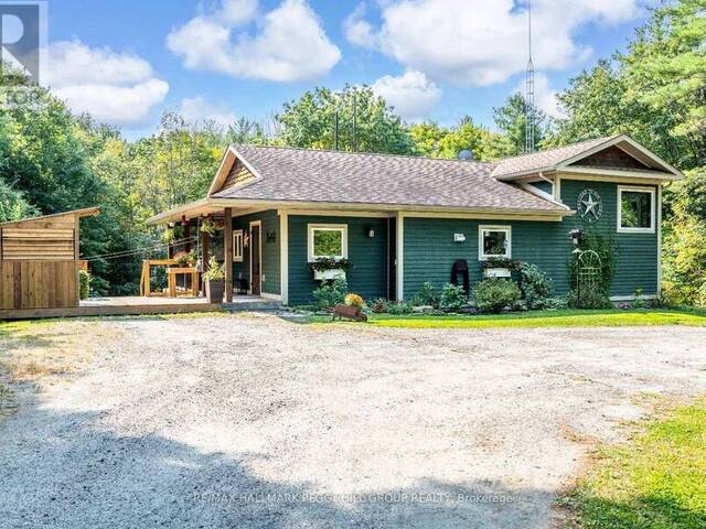 1023 SOPHERS LANDING ROAD Gravenhurst Ontario, P0E 1G0