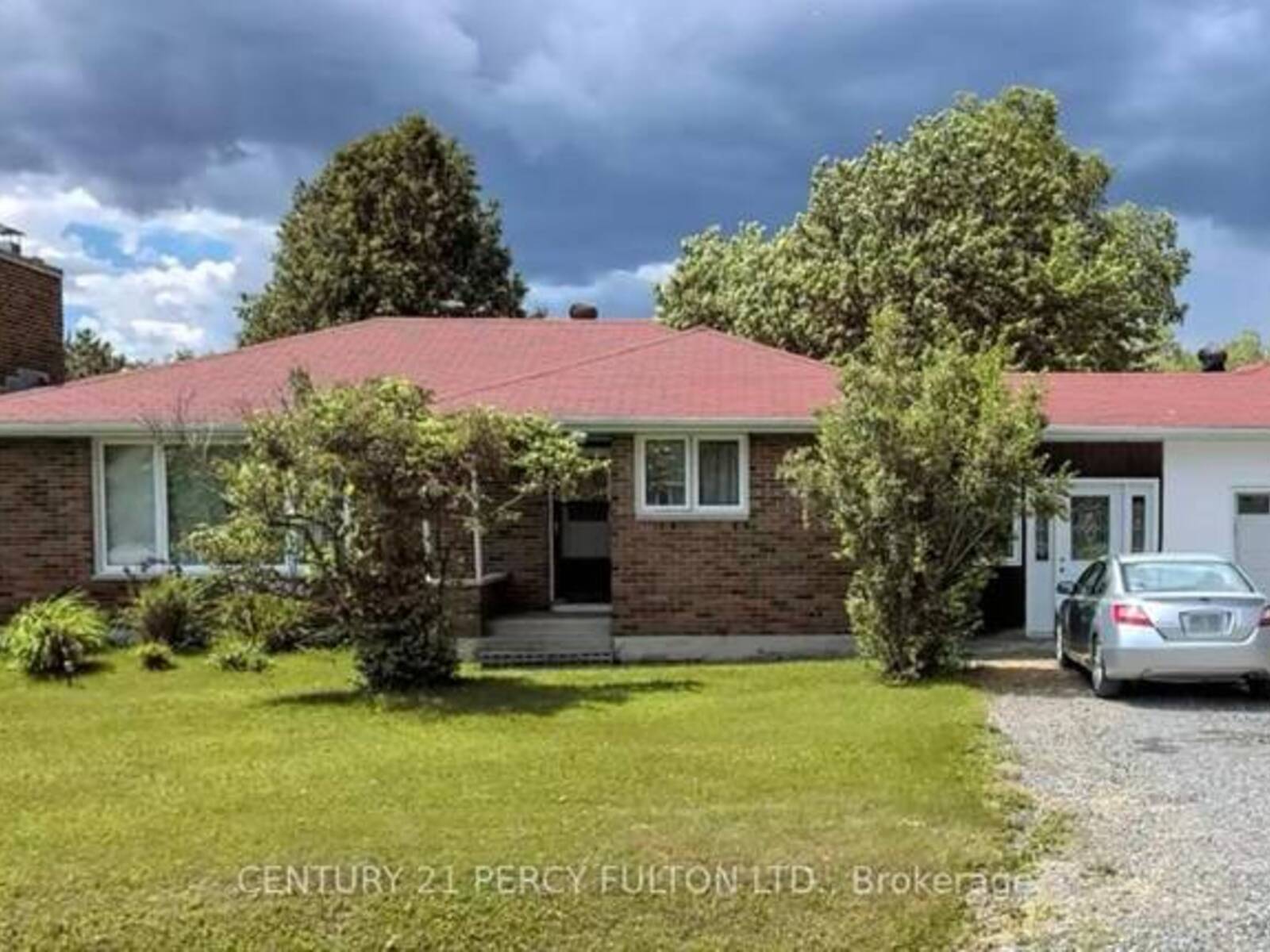 37 BIRCH CRESCENT, Temagami, Ontario P0H 2H0