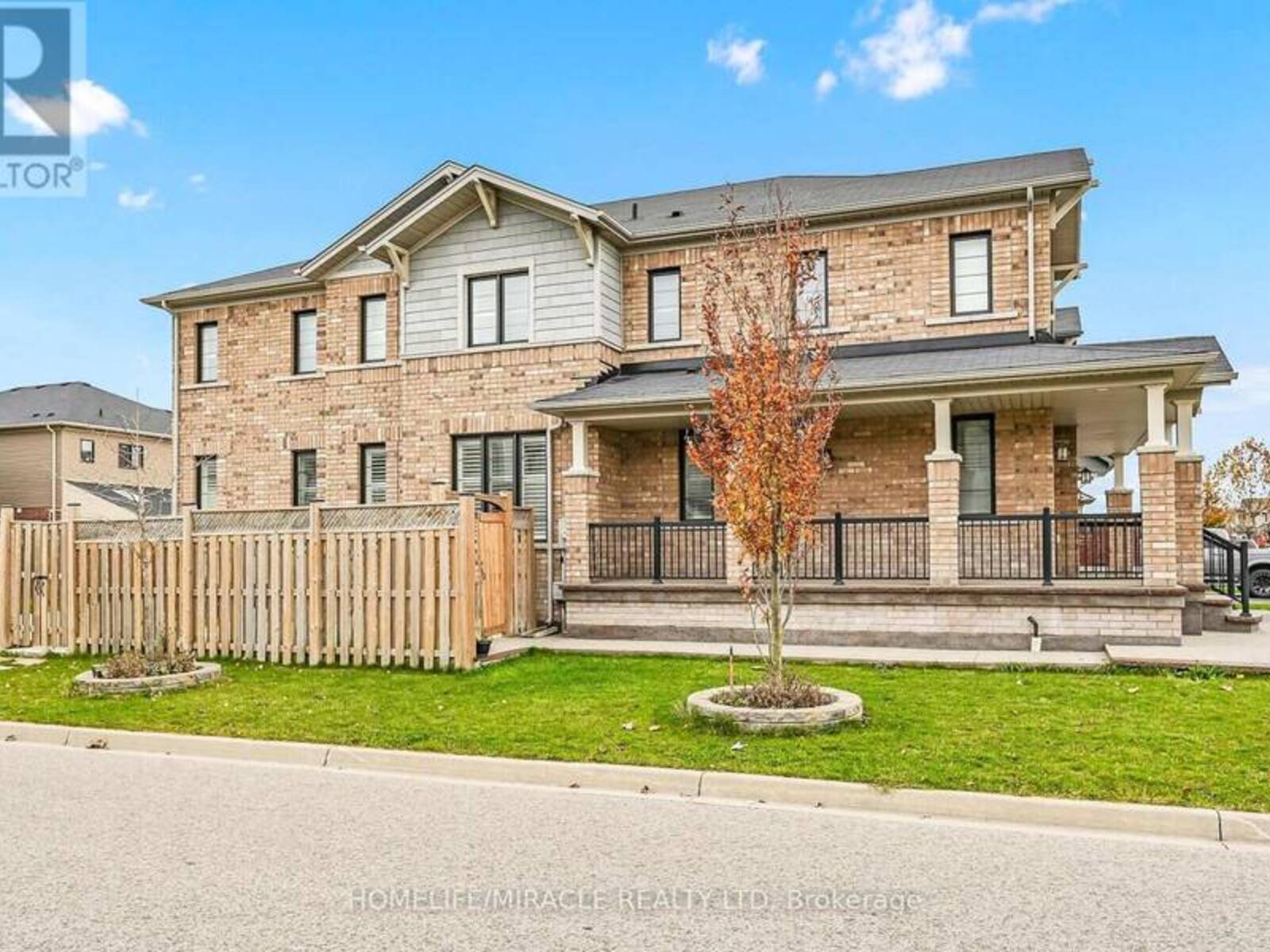 3 ALDGATE AVENUE, Hamilton, Ontario L8J 0H9