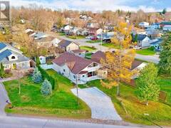 493 LAKE DRIVE S Georgina Ontario, L4P 1R5