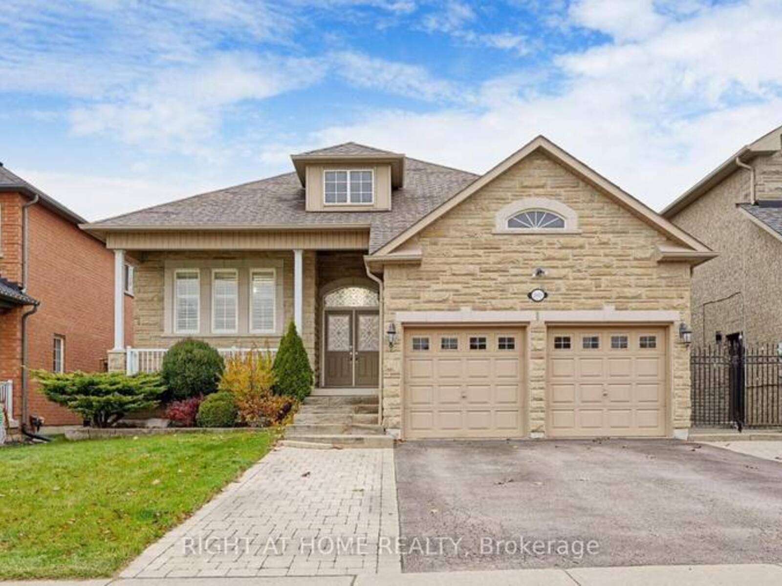 2029 JANS BOULEVARD, Alcona, Ontario L9S 5A4