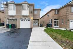 63 WEATHER VANE LANE | Brampton Ontario | Slide Image Two