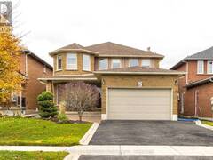 57 EMBASSY DRIVE Vaughan Ontario, L4L 5B2