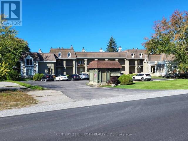 25 - 60 LAGUNA PARKWAY Ramara Ontario, L0K 1B0