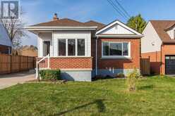 46 UPPER WALKER AVENUE | Hamilton Ontario | Slide Image One