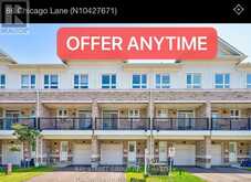 86 CHICAGO LANE | Markham Ontario | Slide Image One