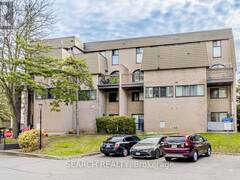 281 - 2095 ROCHE COURT Mississauga Ontario, L5K 3Z6