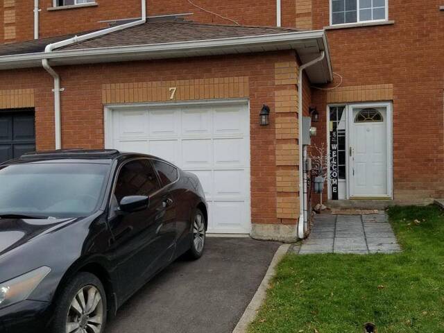 7 O'LEARY COURT New Tecumseth Ontario, L0G 1W0