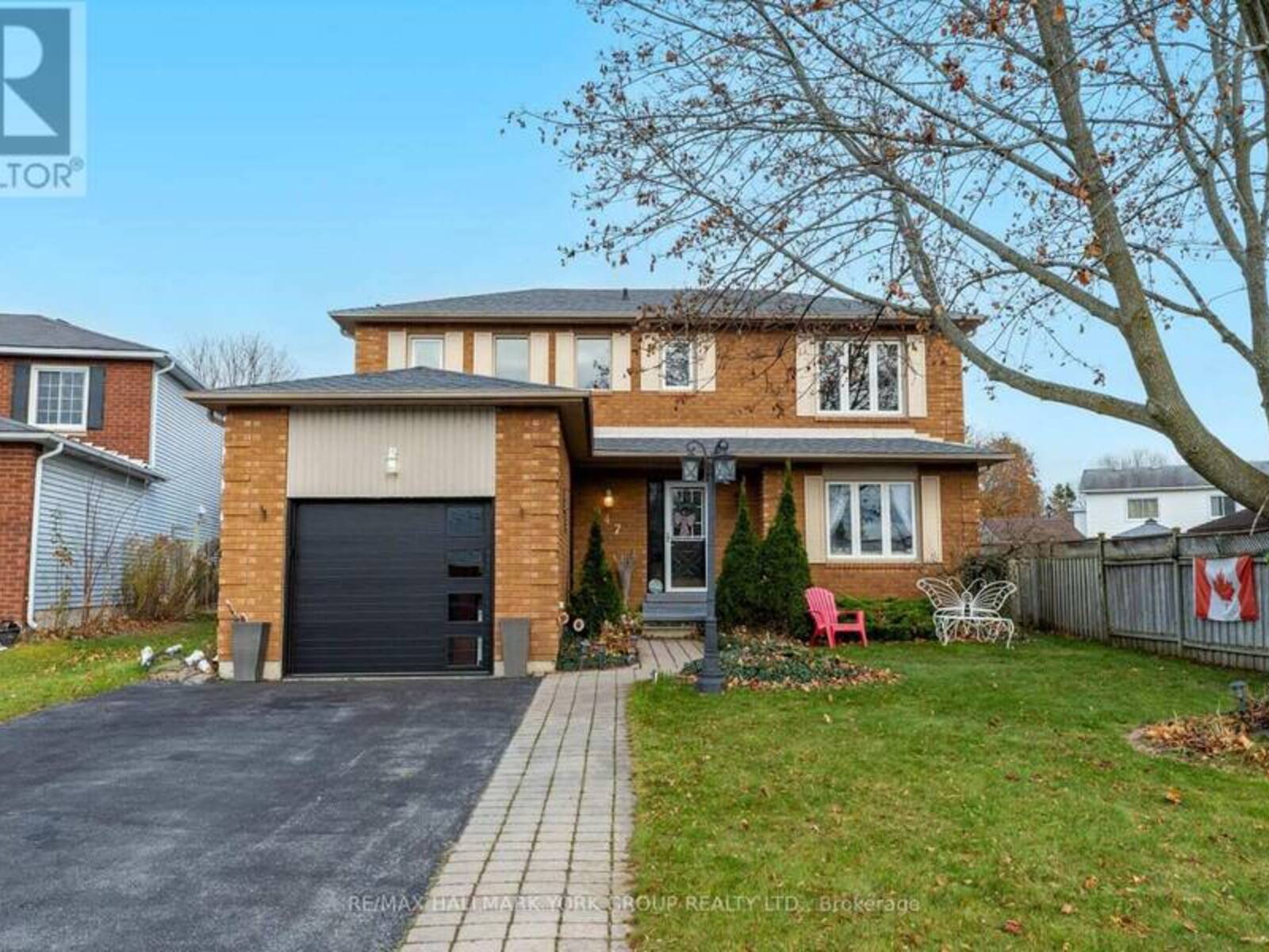 947 CORNELL CRESCENT, Cobourg, Ontario K9A 5H3