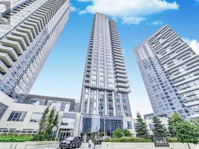 507 - 255 VILLAGE GREEN SQUARE Toronto Ontario, M1S 0L7