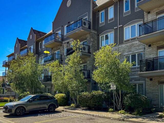 309 - 5705 LONG VALLEY ROAD Mississauga Ontario, L5M 0M3