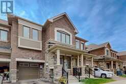 84 KEPPEL CIRCLE | Brampton Ontario | Slide Image Three