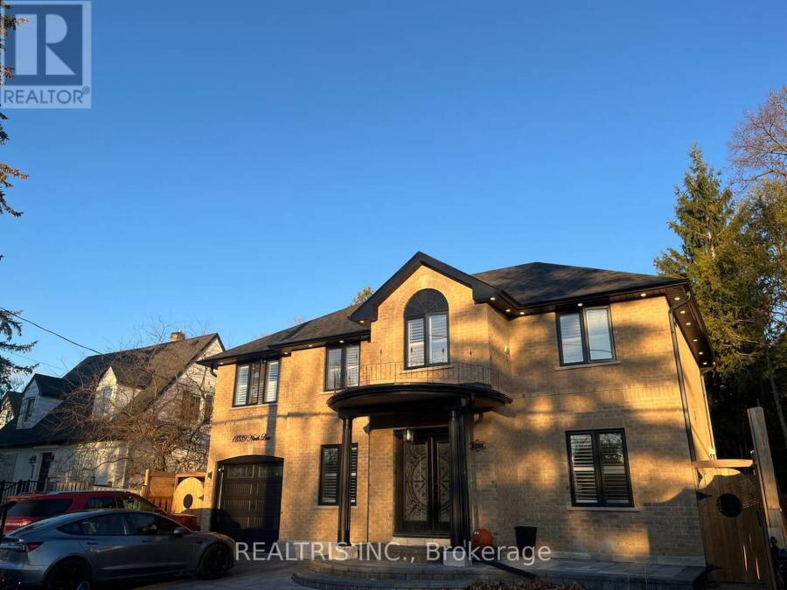 12339 9TH LINE, Whitchurch-Stouffville, Ontario L4A 1C2