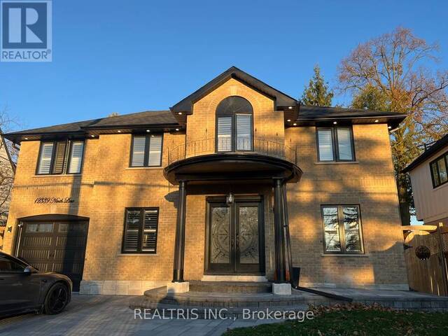 12339 9TH LINE Whitchurch-Stouffville Ontario, L4A 1C2