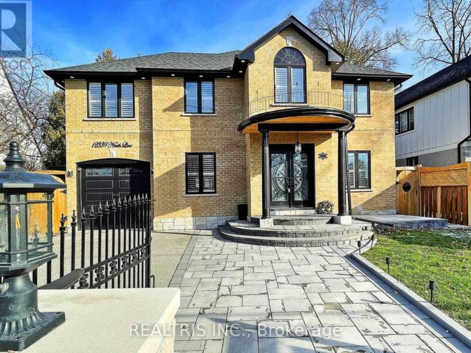 12339 9TH LINE, Whitchurch-Stouffville, Ontario L4A 1C2