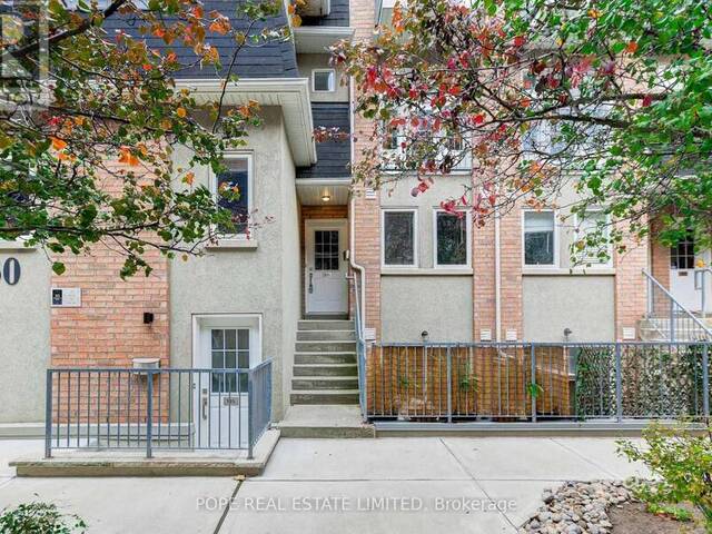 223 - 30 MERCHANT LANE Toronto Ontario, M6P 4J6