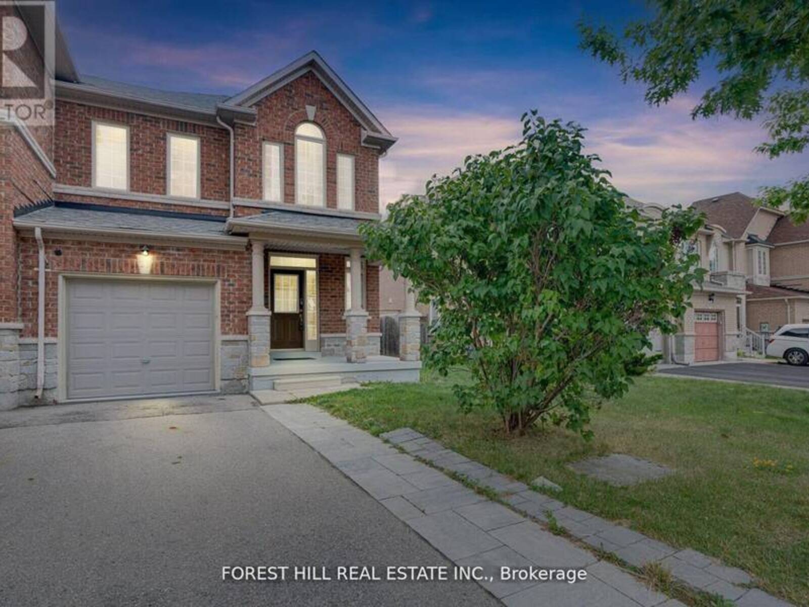 23 ZOLA GATE, Vaughan, Ontario L4J 9A7