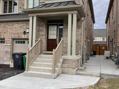 6 QUINTON RIDGE Brampton Ontario, L6Y 0E3