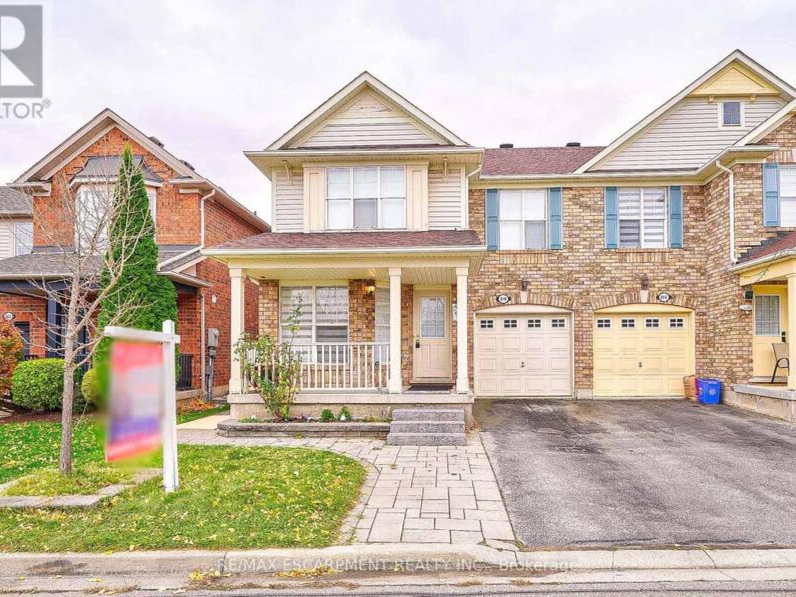 810 SHEPHERD PLACE, Milton, Ontario L9T 6L9