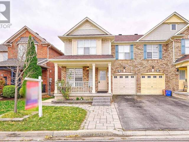 810 SHEPHERD PLACE Milton Ontario, L9T 6L9