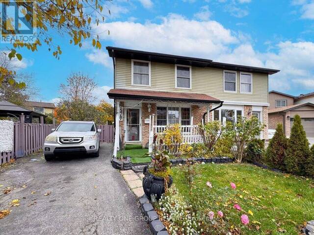 578 LAKEVIEW AVENUE Oshawa Ontario, L1J 1B1